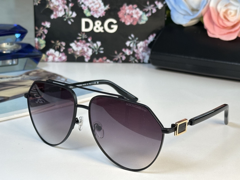 DOLCE GABBANA